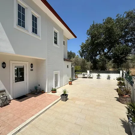 London By Luxury Group * Fethiye