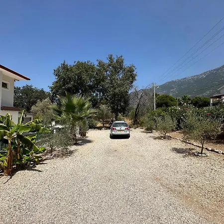 London By Luxury Group * Fethiye