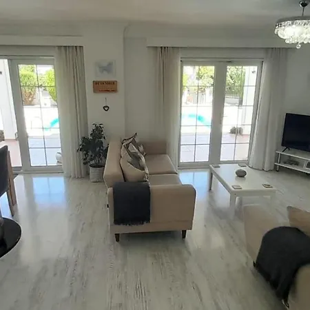 London By Luxury Group * Fethiye