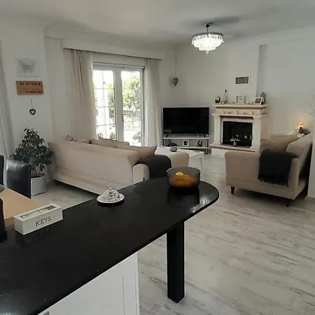 Vila London By Luxury Group Fethiye