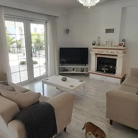 London By Luxury Group Fethiye