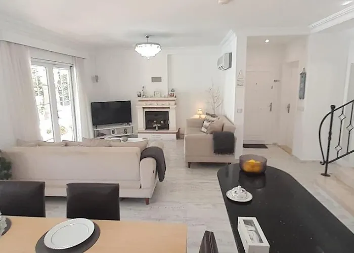 Villa London By Luxury Group Fethiye
