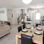 London By Luxury Group Villa Fethiye