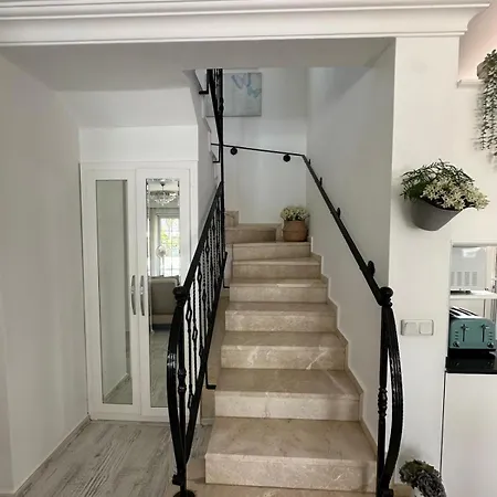 London By Luxury Group Villa Fethiye