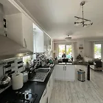 London By Luxury Group Fethiye