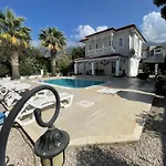 Villa London By Luxury Group Fethiye