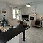 Villa London By Luxury Group Fethiye
